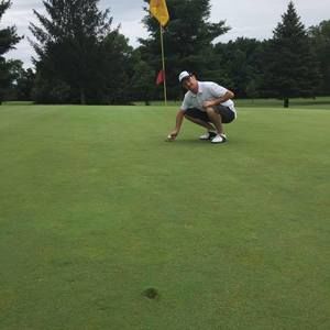 Meet your Posher, Craig